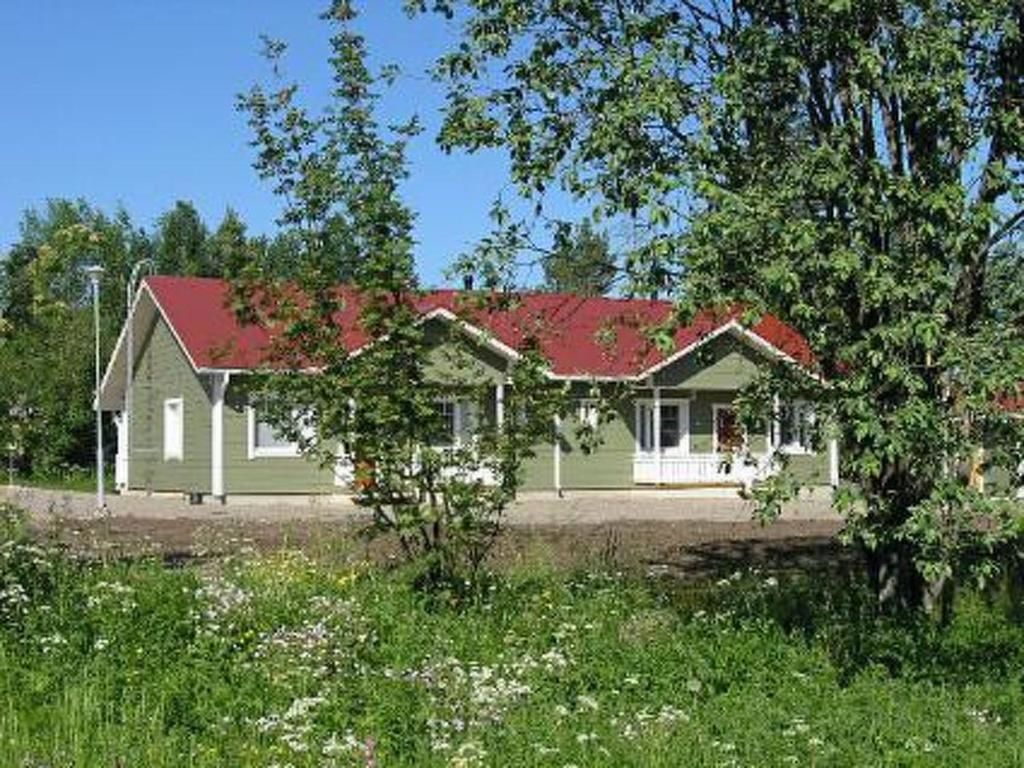 Дома для отпуска Holiday Home Huoneisto b2 Saarenkylä-36